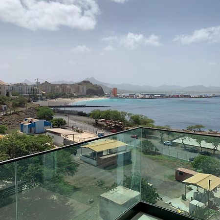 Apartamento Deluxe Santa Filomena Mindelo Exterior photo