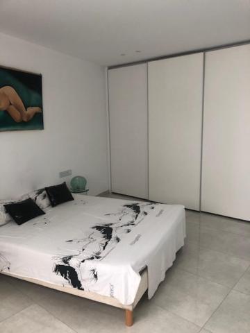 Apartamento Deluxe Santa Filomena Mindelo Exterior photo