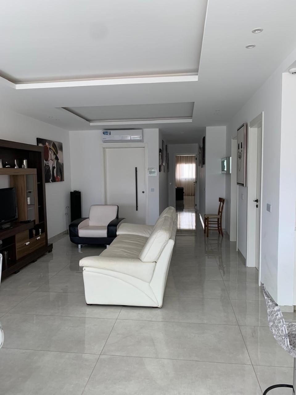 Apartamento Deluxe Santa Filomena Mindelo Exterior photo