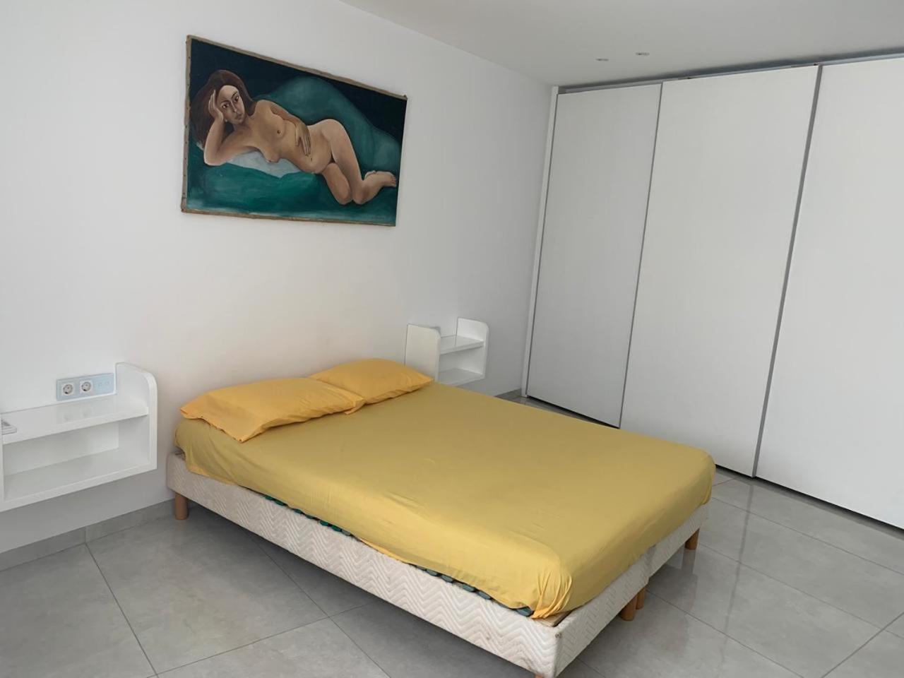 Apartamento Deluxe Santa Filomena Mindelo Exterior photo